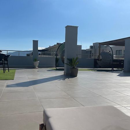 Luxury Rooftop Vlora Ngoại thất bức ảnh