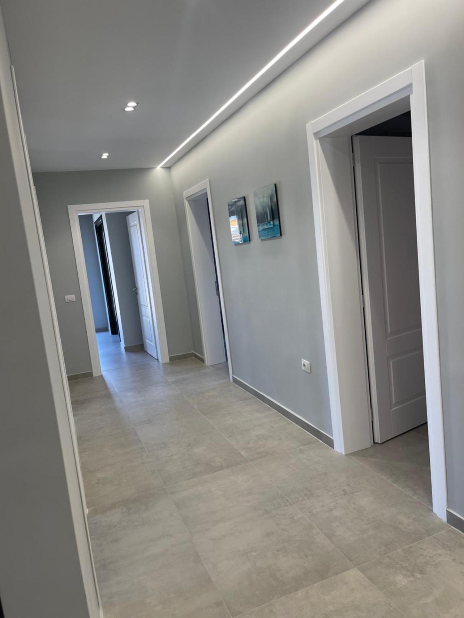 Luxury Rooftop Vlora Ngoại thất bức ảnh