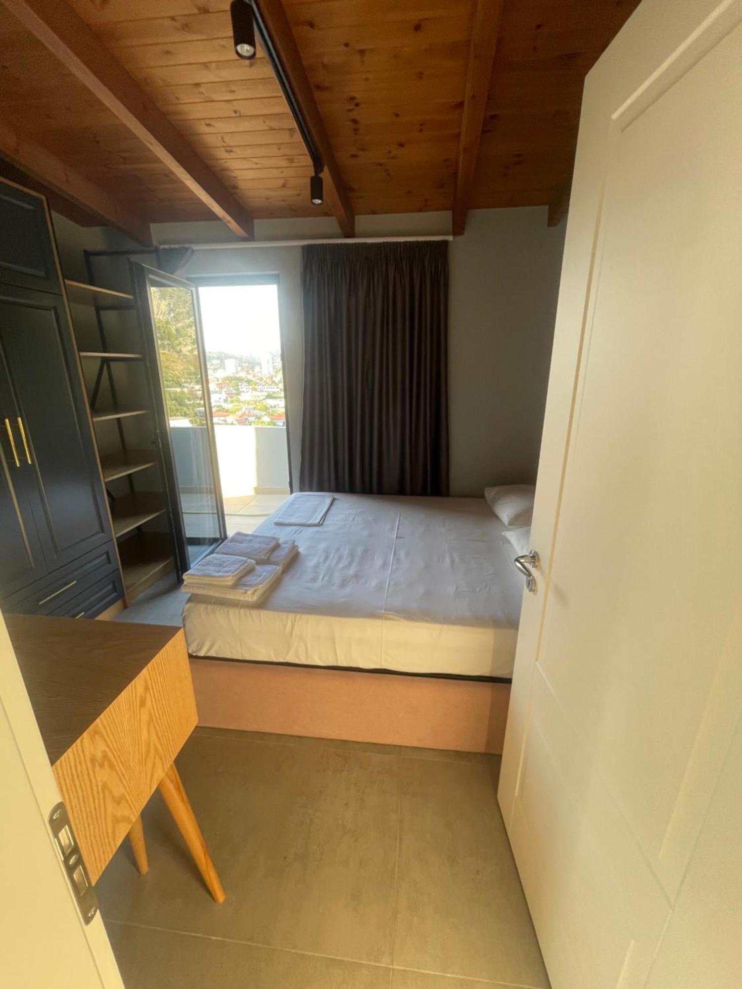 Luxury Rooftop Vlora Ngoại thất bức ảnh