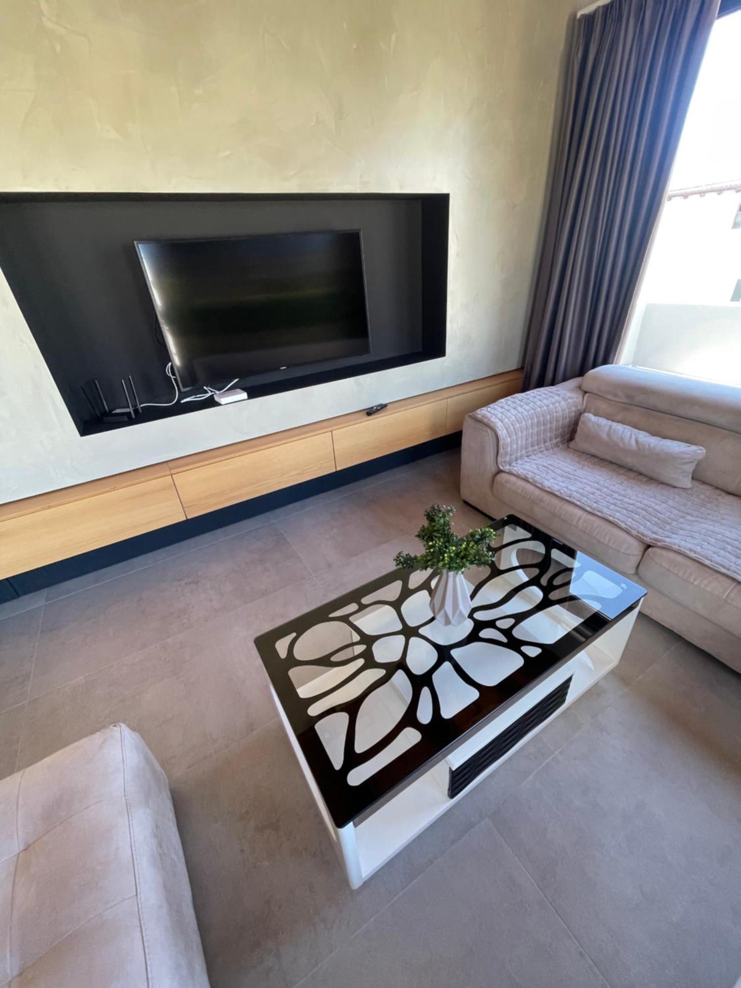 Luxury Rooftop Vlora Ngoại thất bức ảnh
