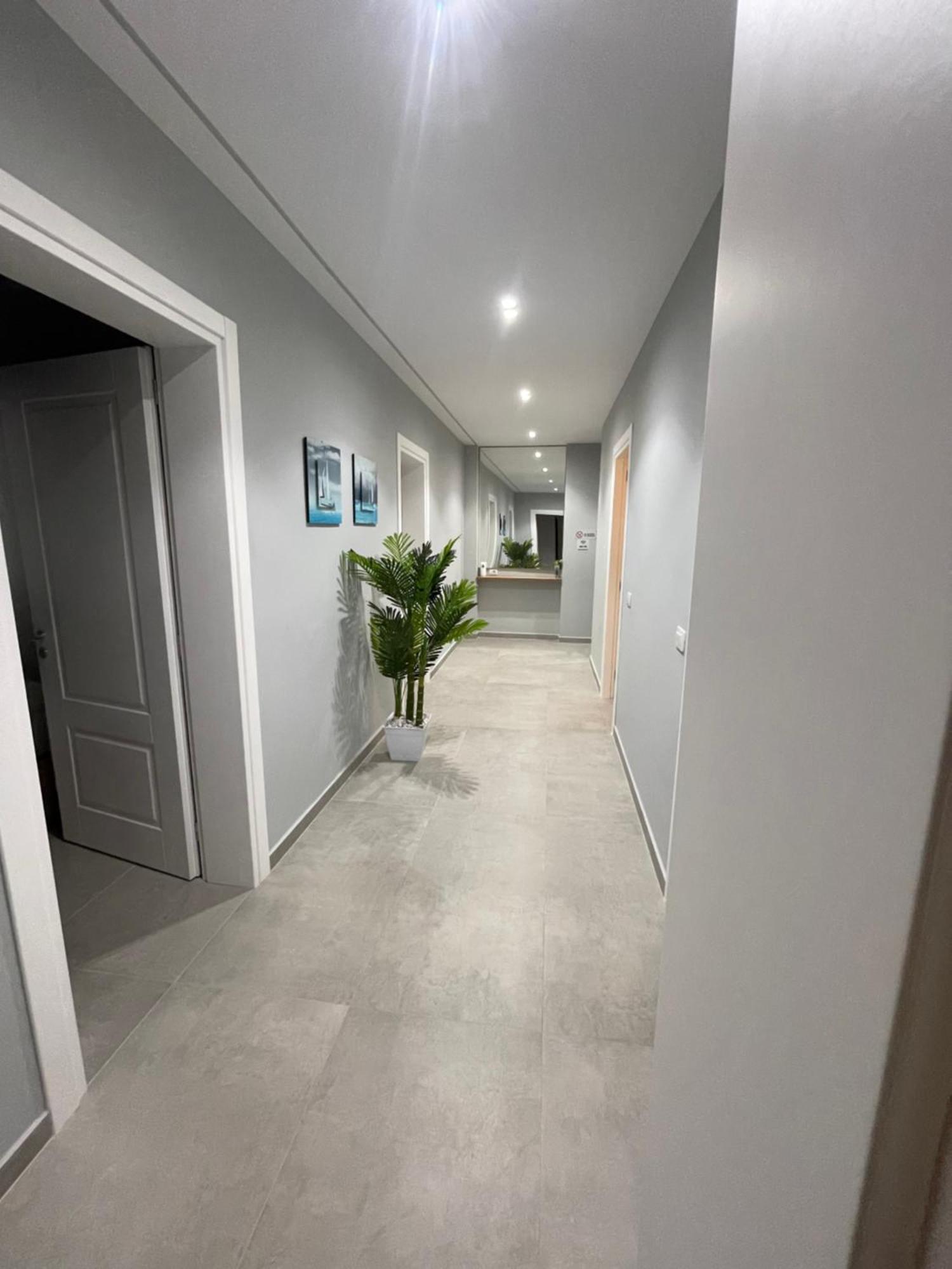 Luxury Rooftop Vlora Ngoại thất bức ảnh