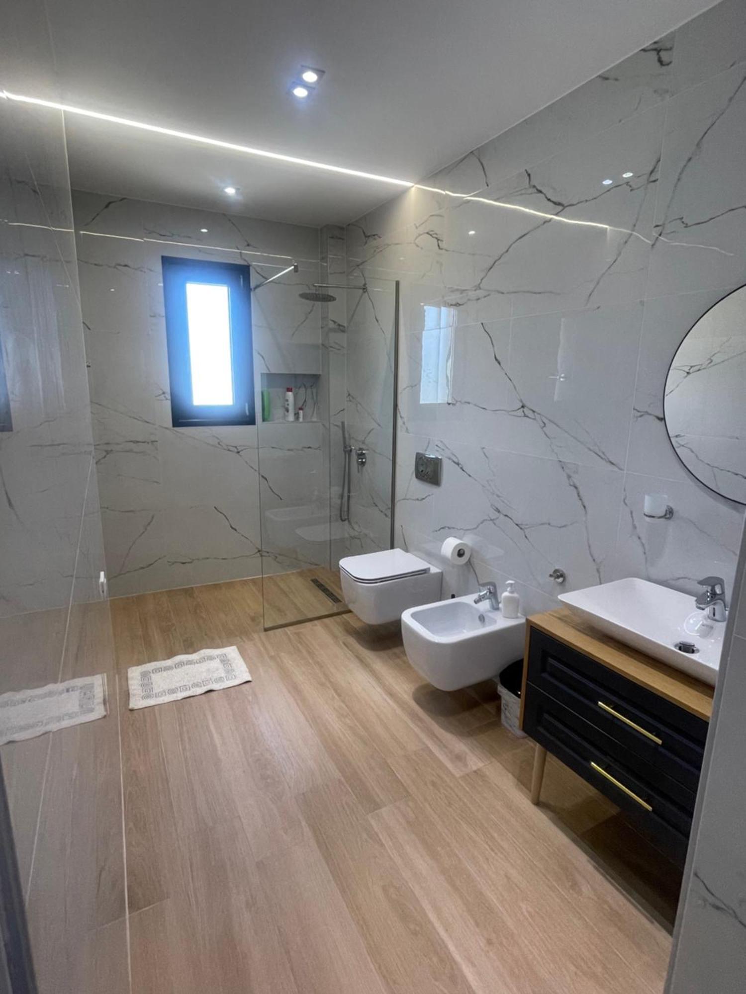 Luxury Rooftop Vlora Ngoại thất bức ảnh