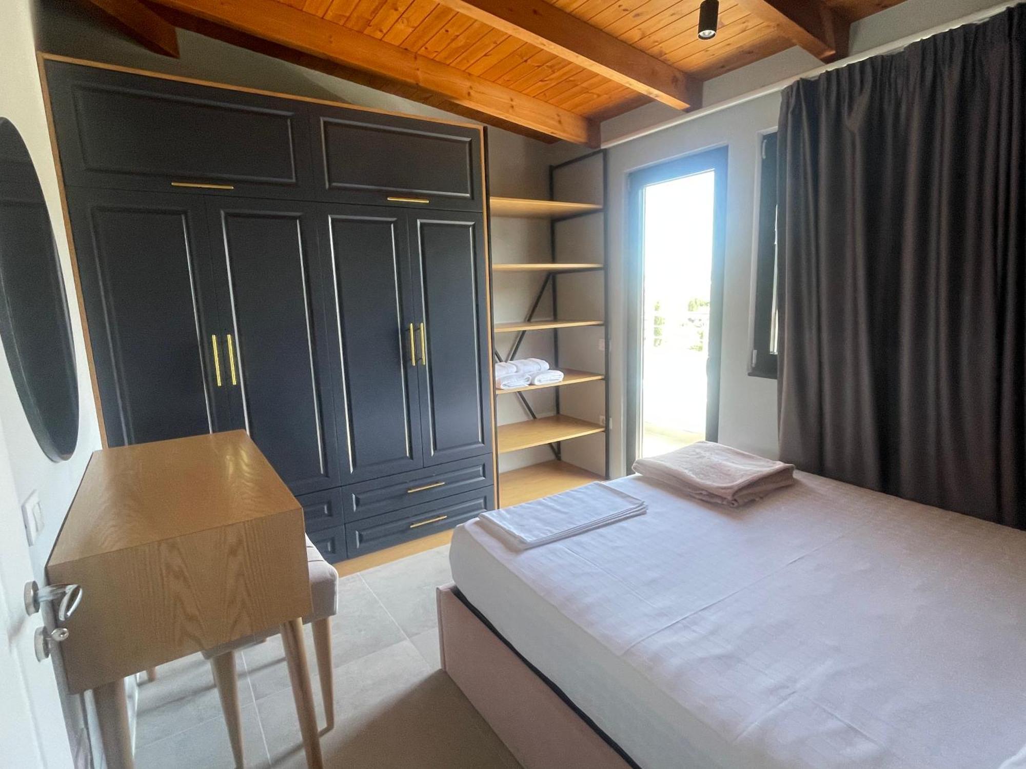 Luxury Rooftop Vlora Ngoại thất bức ảnh