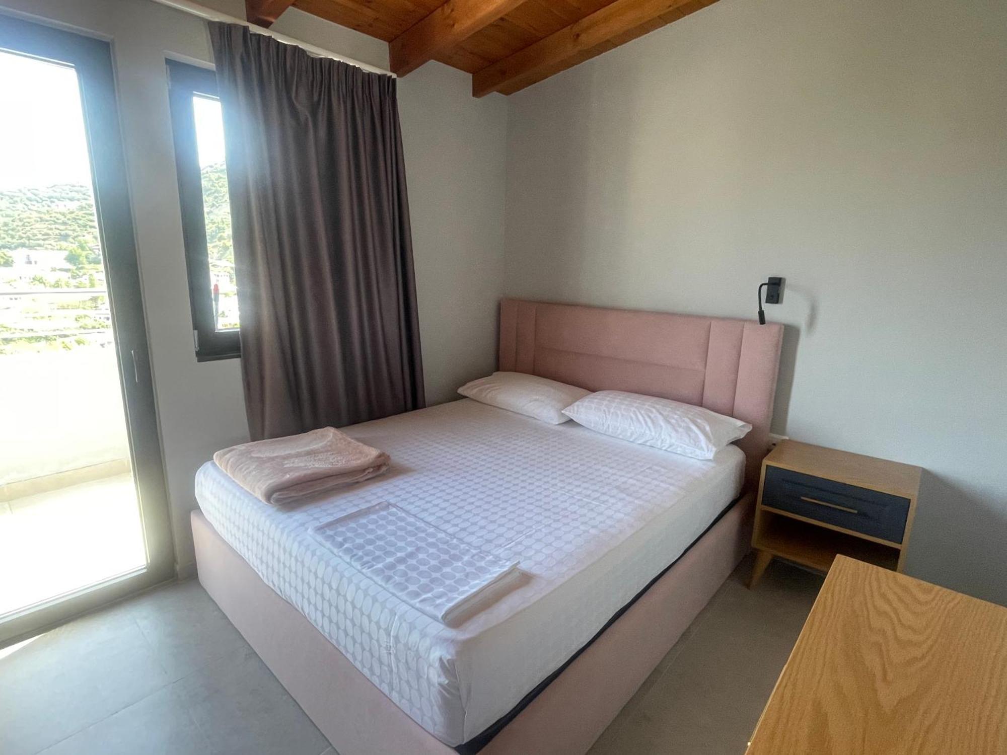 Luxury Rooftop Vlora Ngoại thất bức ảnh